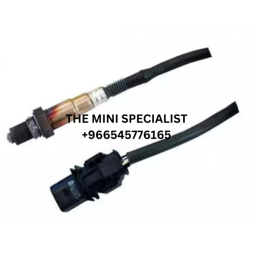 حساس اكسجين علوي N12