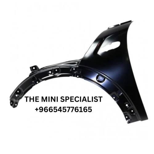 رفرف امامي يسار الجيل الثالث