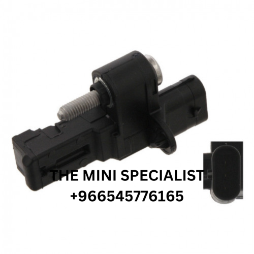 حساس عمود الكرنك