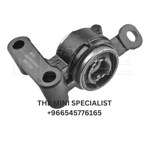 جلدة مقص امامي مع القاعدة يسار Meyle