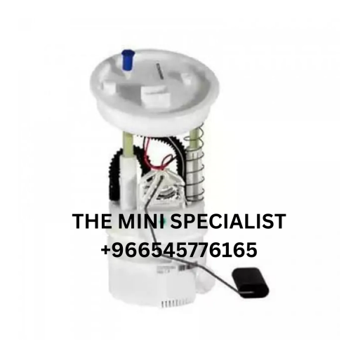 طرمبة بنزين خلفية الجيل الثاني كوبر