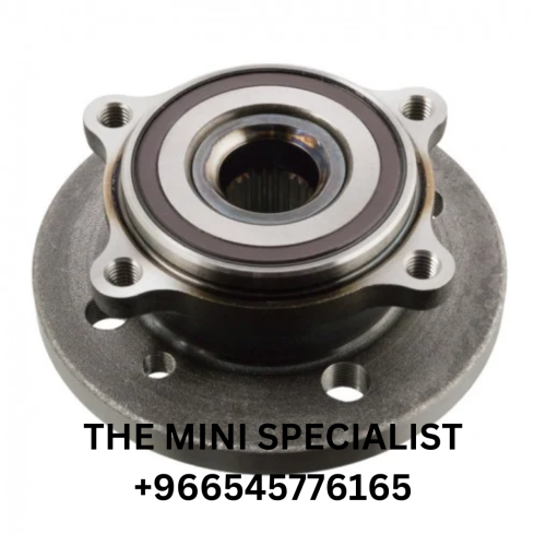 رمان - فلنجة امامي MEYLE