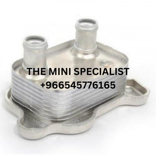 مبرد زيت للمكينة كوبر اس الجيل الاول NISSENS