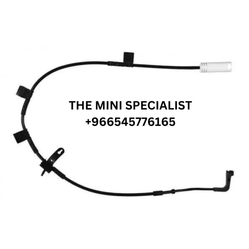 حساس فرامل خلفي الجيل الثاني