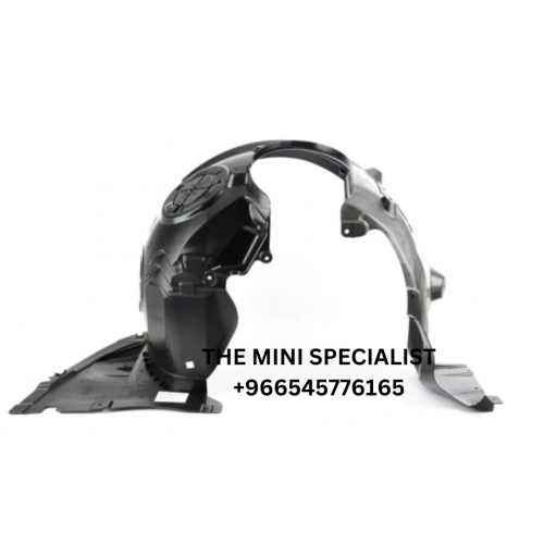 بطانة رفرف امامي يمين الجيل الثالث