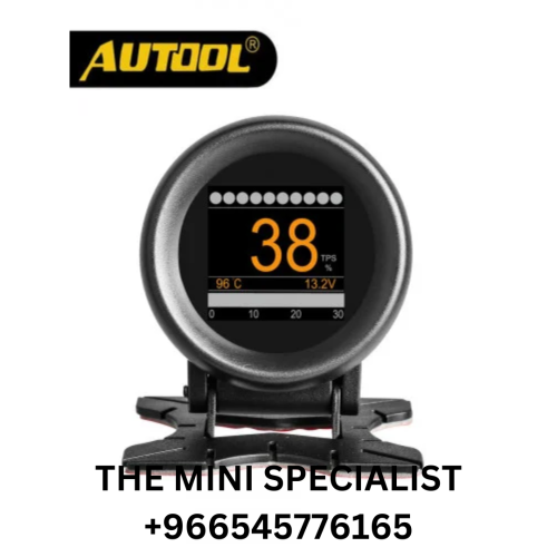 عداد AUTOOL X60 OBD2