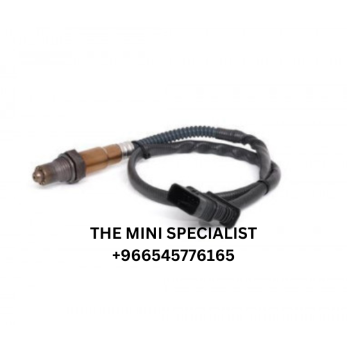 حساس اوكسجين امامي الجيل الثالث BOSCH