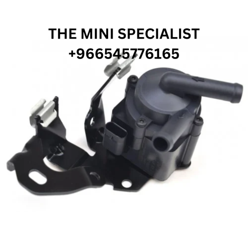 طرمبة ماء للتيربو