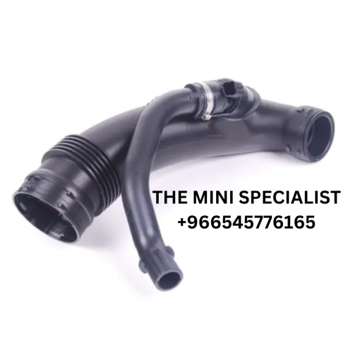 انبوب هواء JCW الجيل الثاني