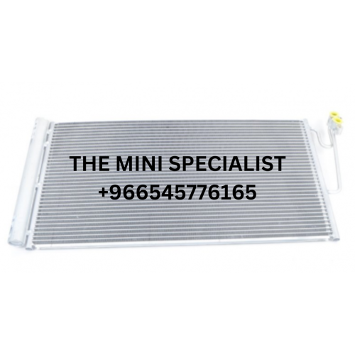 رديتر مكيف الجيل الثاني