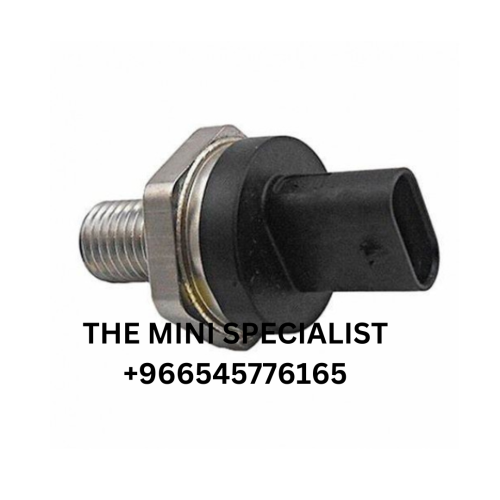 حساس ضغط الزيت