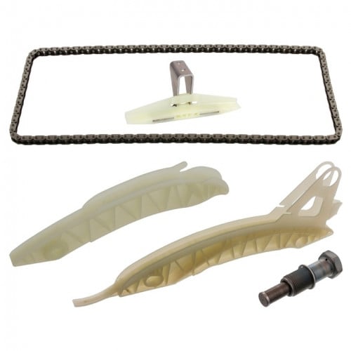 طقم جنزير مكينة N14