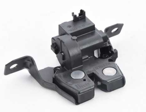 قفل شنطة الجيل الثالث