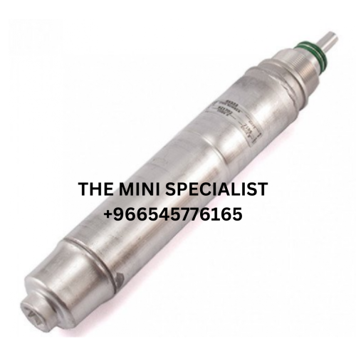 خزان فريون الجيل الاول