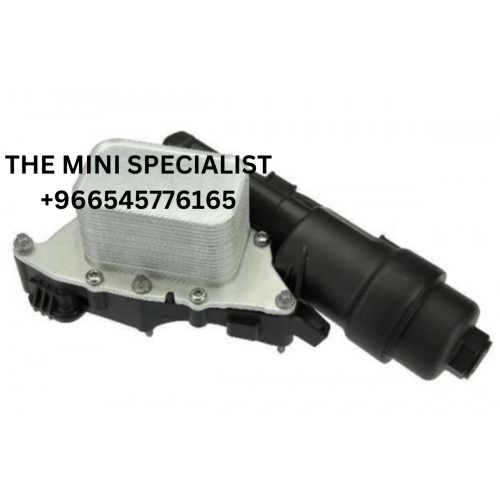 قاعدة فلتر زيت الجيل الثالث