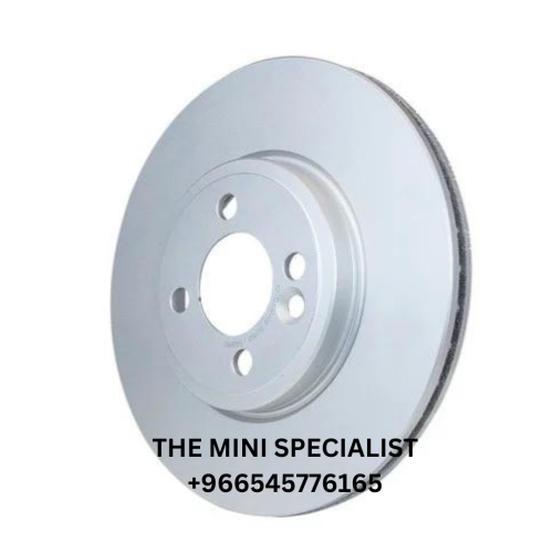 هوب امامي طقم الجيل الثاني كوبر