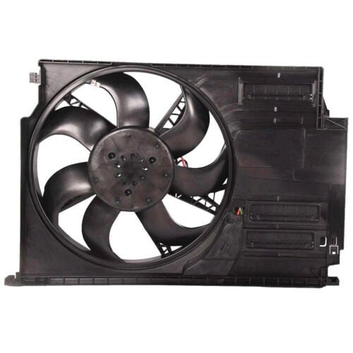 مروحة رديتر الجيل الثالث