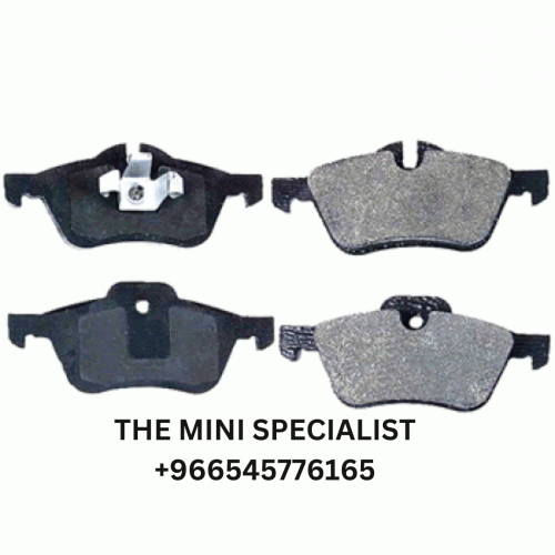 فرامل خلفية الجيل الاول