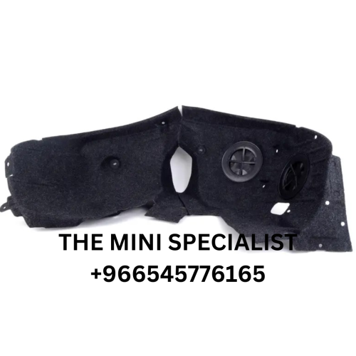 رفرف داخلي يمين الجيل الثاني BMW