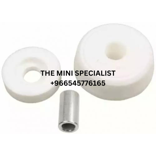 جلد قاعدة مساعد خلفي