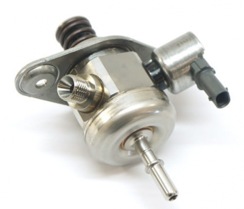 طرمبة بنزين الضغط العالي N18