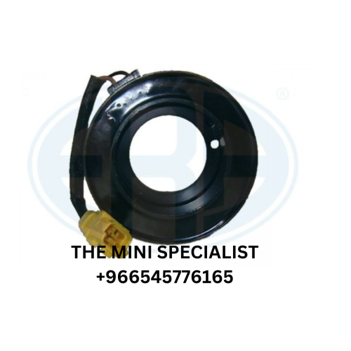 كويل مكيف الجيل الثاني