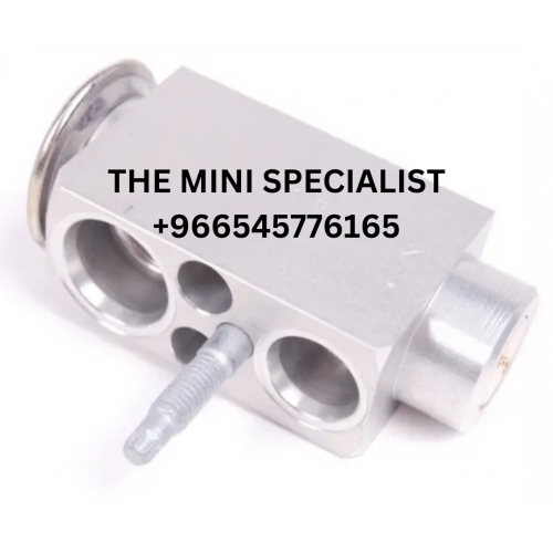 صمام مكيف الجيل الثالث NISSENS