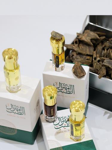باكج تربل الفخامة