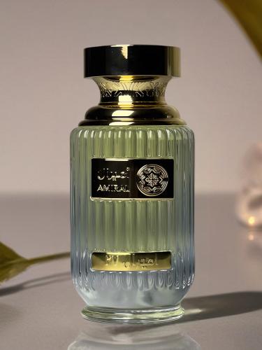 اميرال ٢٧