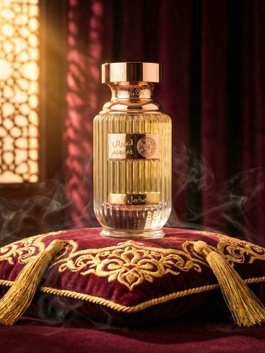 عطر مخمل 1
