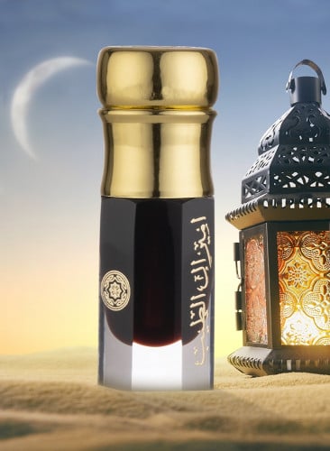 دهن عود التراويح