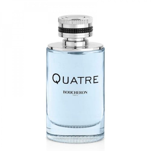 عطر بوشرون كواتر رجالي 100مل