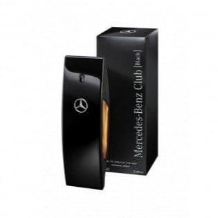 مرسديس بنز تستر كلوب 100مل