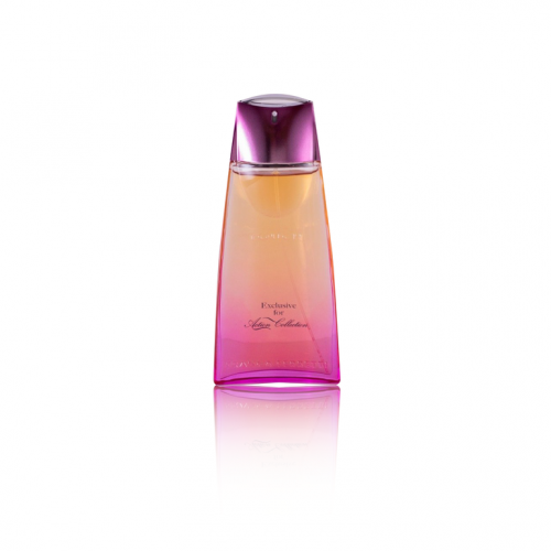 Touch Glam women's perfume red 50ml