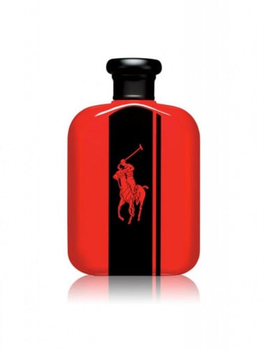 عطر بولو رد انتنس رجالي 125 مل