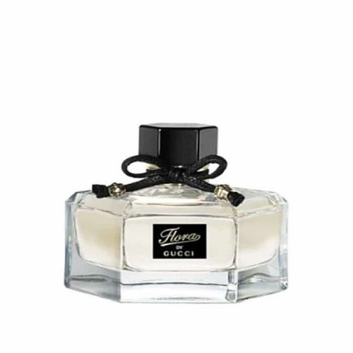 عطر قوتشي فلورا او دو تواليت 75 مل