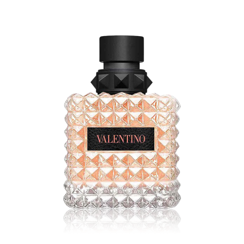 عطر فلنتينو دونا بورن ان رومبا كورال فانتسي 100مل