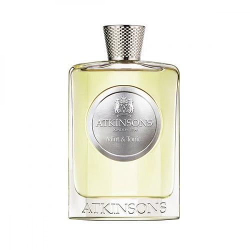 عطر أتكنسونس مينت &تونيك أو دي برفيوم 100مل