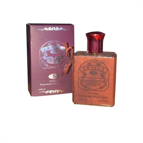 عطر شيفاز البني القديم الأصلي 100مل