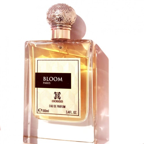 عطر بلوم باريس BLOOM PARIS للجنسين نيش tester