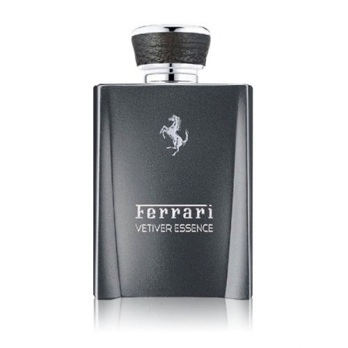 عطر فراري فيتفير ايسنس 100 مل -Ferrari Vetvier Ess...