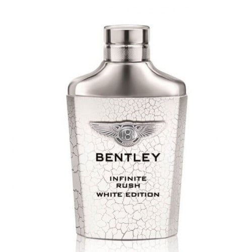 عطر بنتلي انفينيت رش وايت اديشن للرجال أو دو توالي...