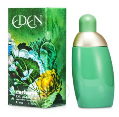 عطر ايدن اخضر كاشريل 50مل