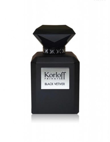 عطر كورلوف بلاك فيتيفر 88مل