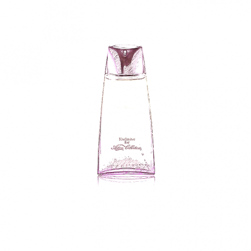 Touch Glam Women's Bank 50ml