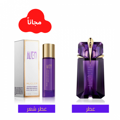 عطر ايلن من تيري موغلر للنساء 60 مل - او دي بارفيو...