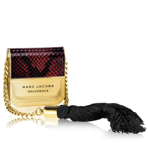 عطر مارك جاكوبس ديكيدنس روج نوار إيديشن او دو بارف...