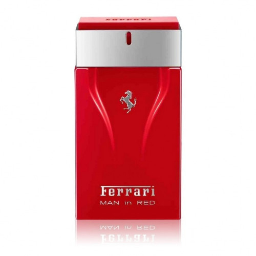 عطر فيراري مان إن ريد 100مل- Ferrari Man In Red
