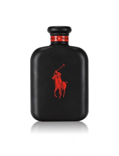 عطر بولو رد اكستريم رجالي 125 مل