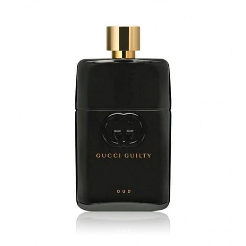 عطر قوتشي جلتي عود للجنسين 90 مل